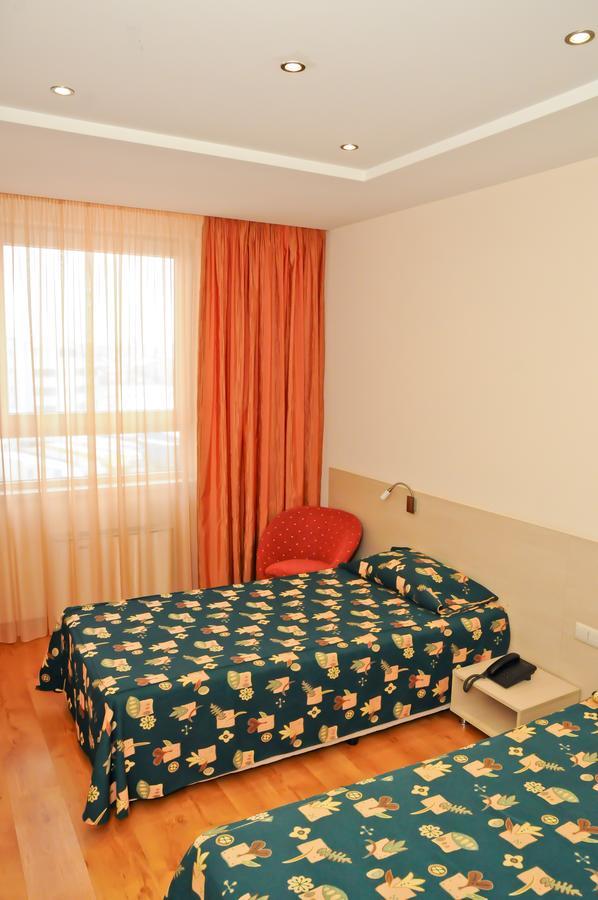 Hotel Astra Sofia Exterior photo