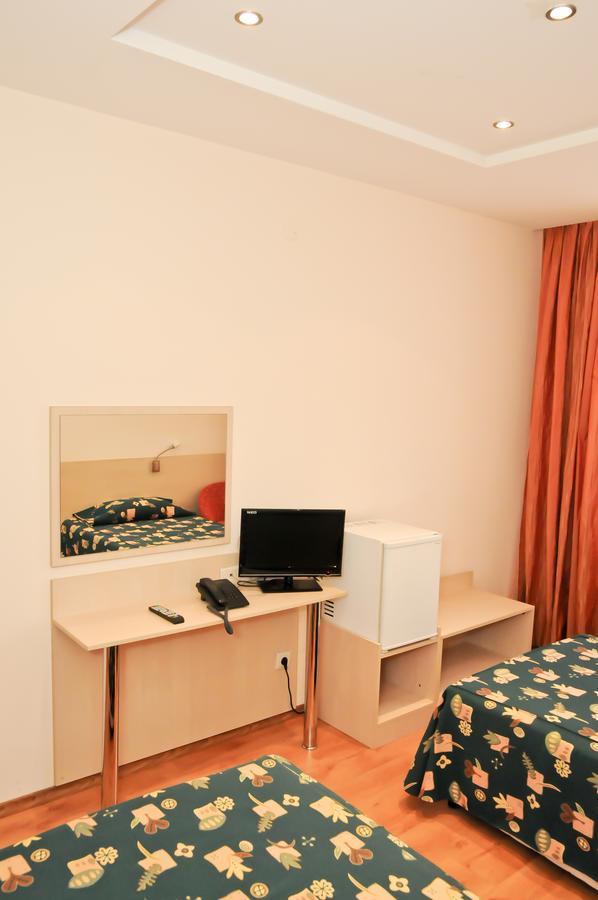 Hotel Astra Sofia Exterior photo