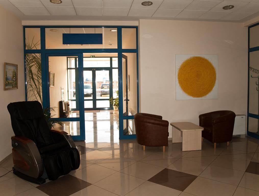 Hotel Astra Sofia Exterior photo