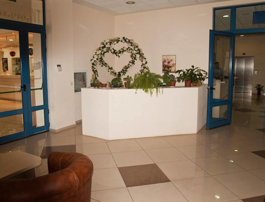 Hotel Astra Sofia Exterior photo